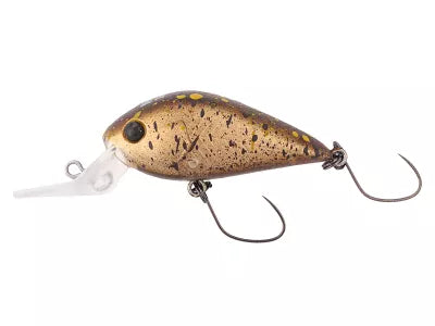 NORIES Meet 33DR-F (407M) Brown Diablo