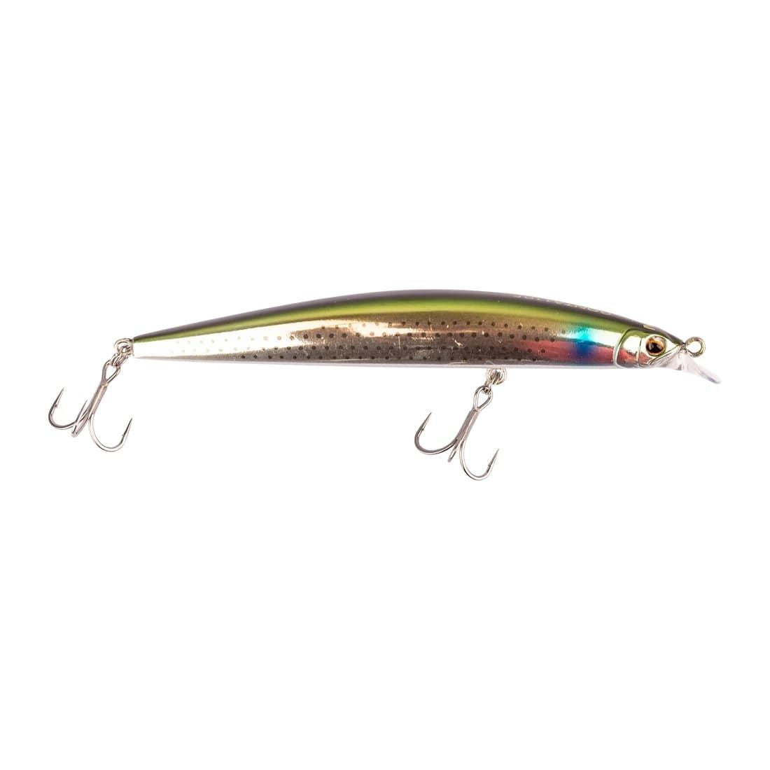 GONTA Minnow 4.3" 002 S