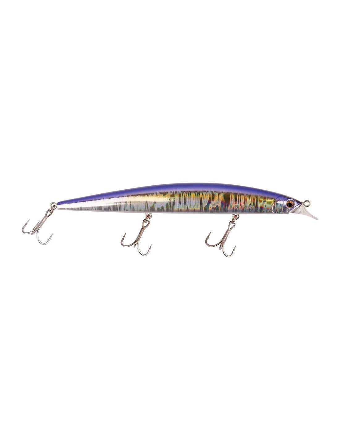 GONTA Minnow 4.3" 007 S