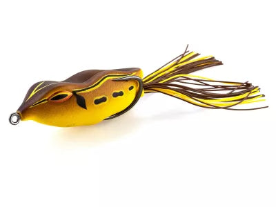 Nories NORIES NF60 Frog (FG16) Yama Akagaeru