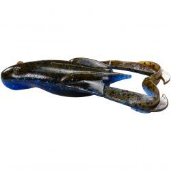 KEITECH 3.5 Noisy Flapper - Okeechobee Craw