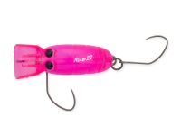 Nories Rice 22 (270) Clear Pink