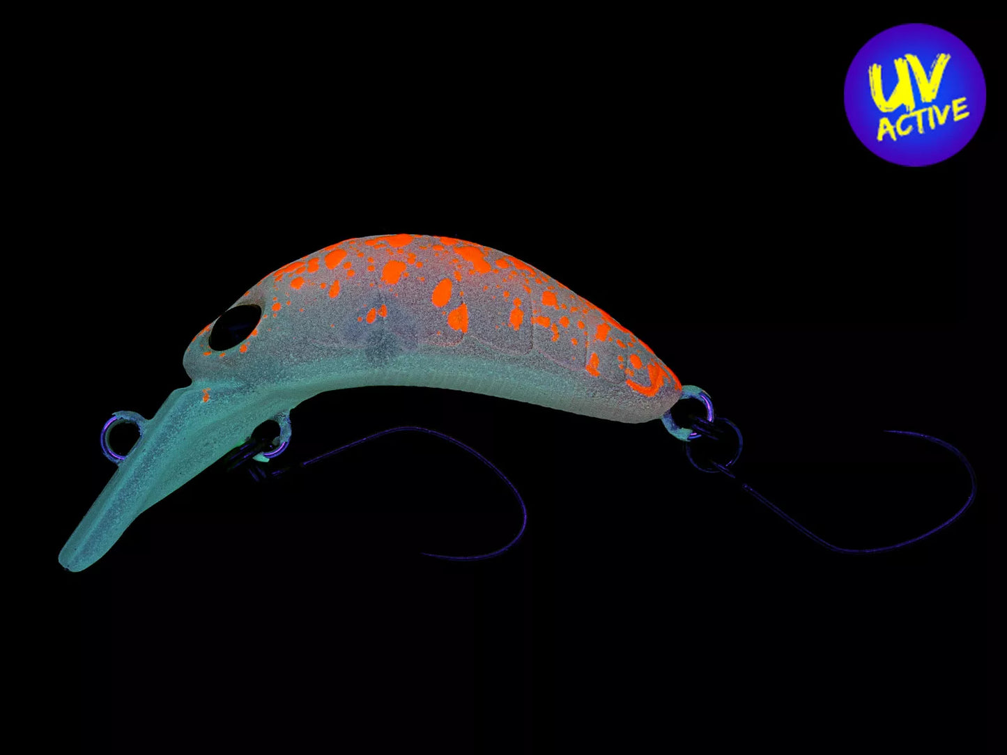 Nories Rice 30 (296) Glow chili powder