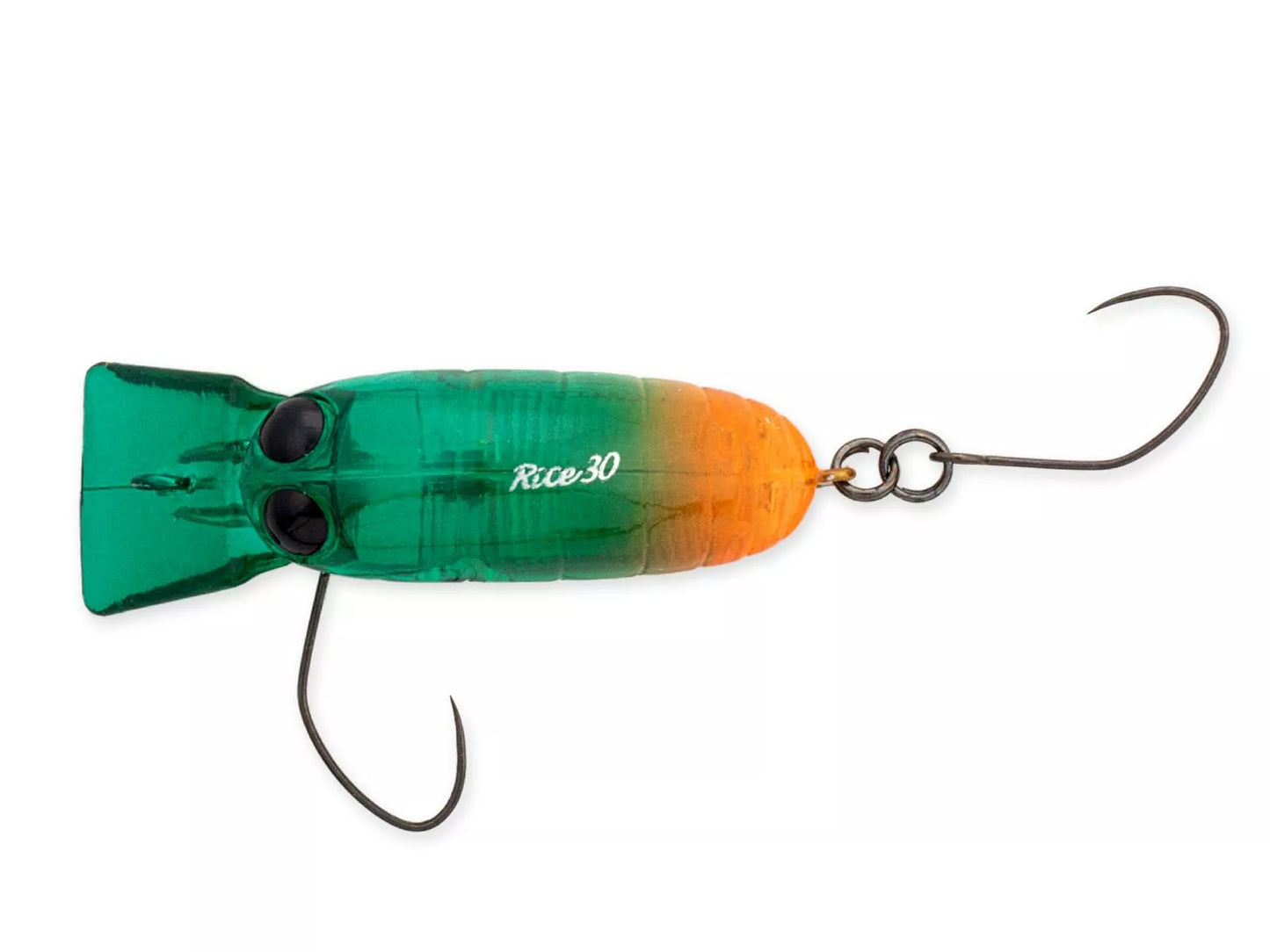 Nories Rice 30 (348) Han Green