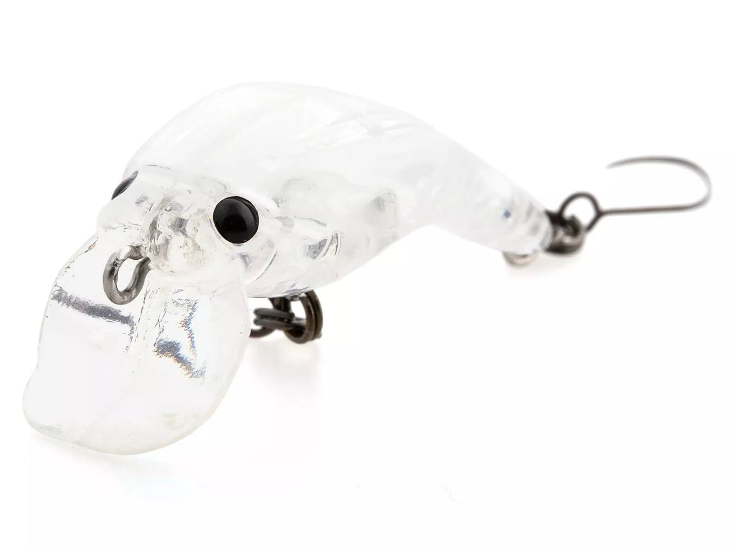 Nories Rush Bell 33 (109) Gin Clear