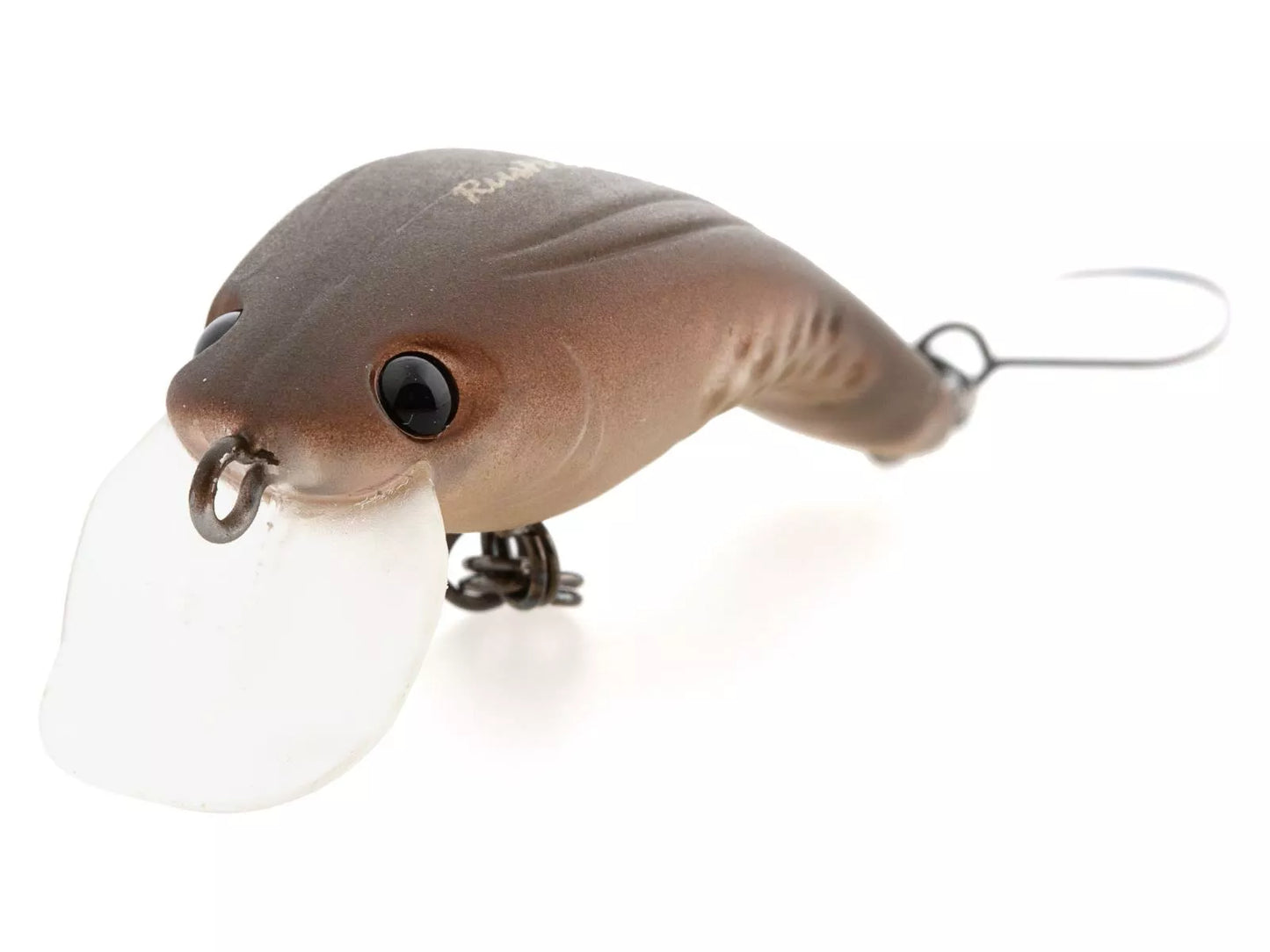 Nories Rush Bell 33 (341M) Brown Ghost