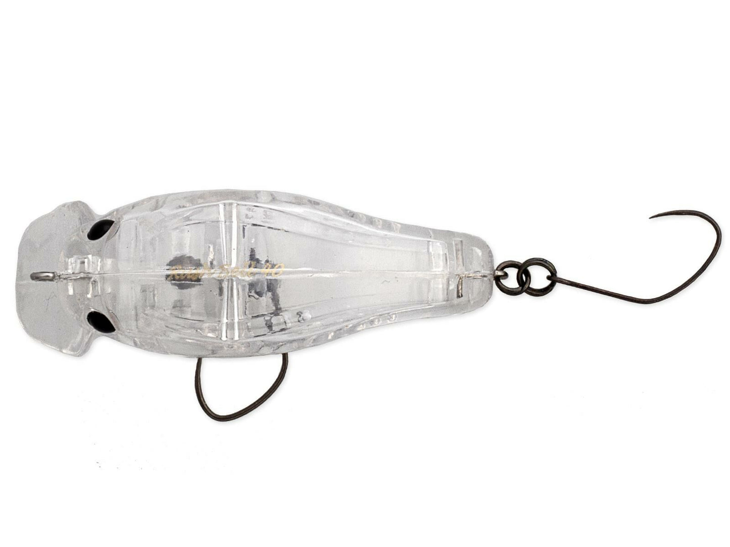 Nories Rush Bell 40 (109) Gin Clear