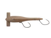 SHUMOKE 47 (374M) SECRET BROWN