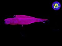 SHUMOKE 47 (382M) CLEAR PINK GLOW