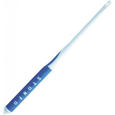 Slamatore bicolore misura n.5