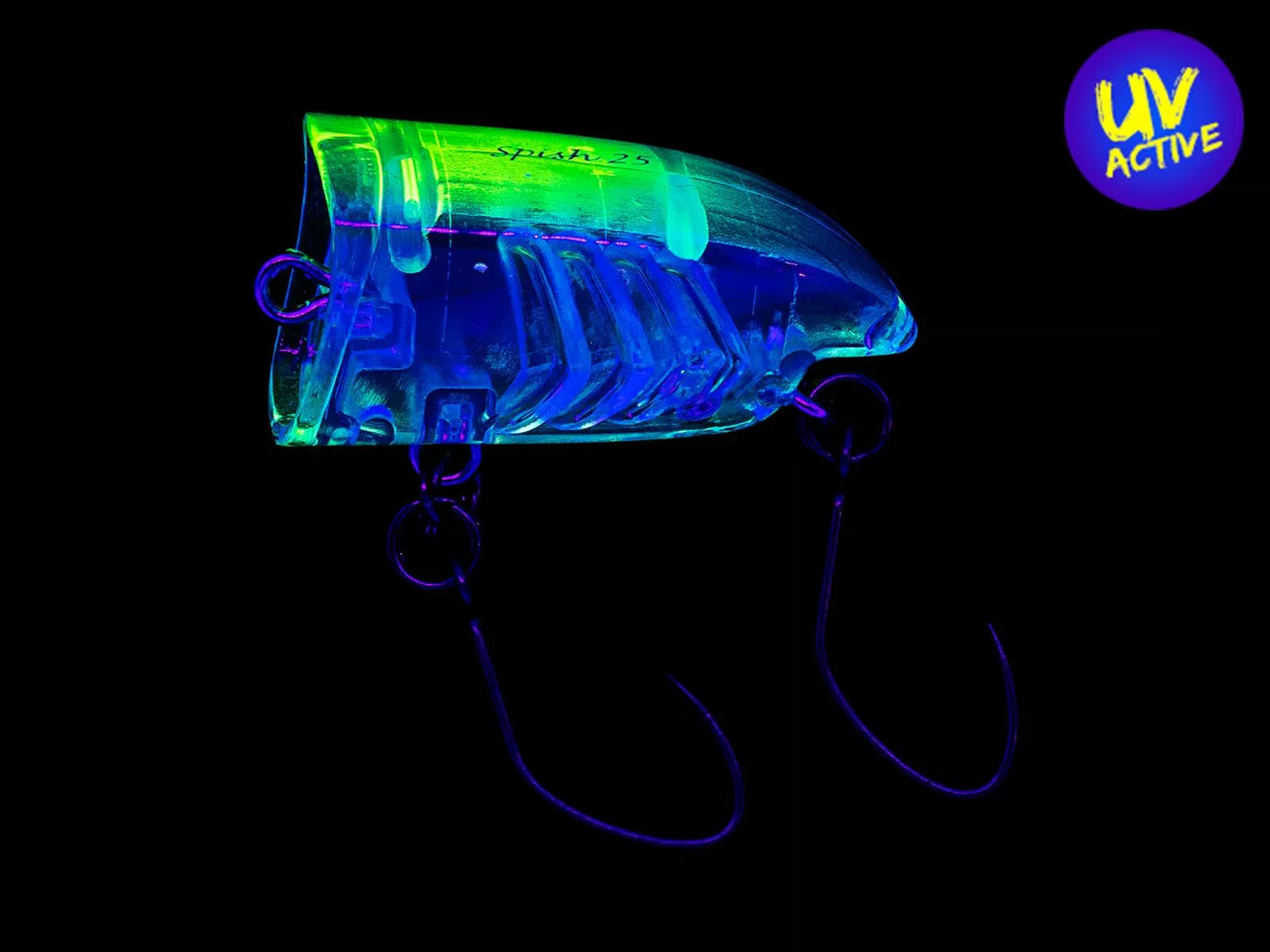 Spish 25 (328) Sight Clear