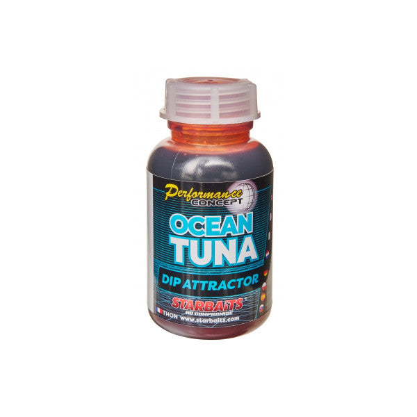 PC OCEAN TUNA DIP ATTRACTOR 200ML