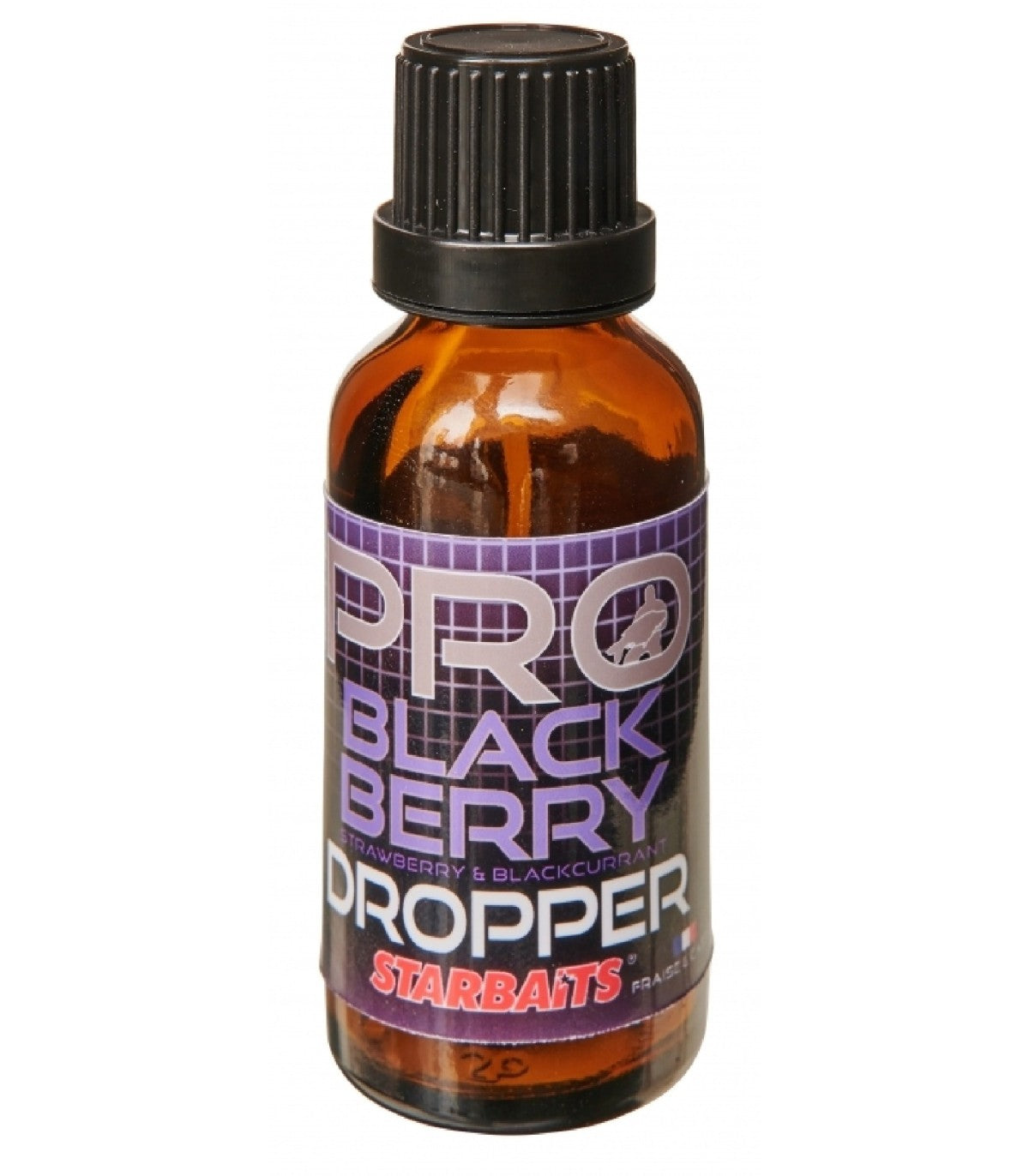 PRO BLACKBERRY DROPPER 30ML
