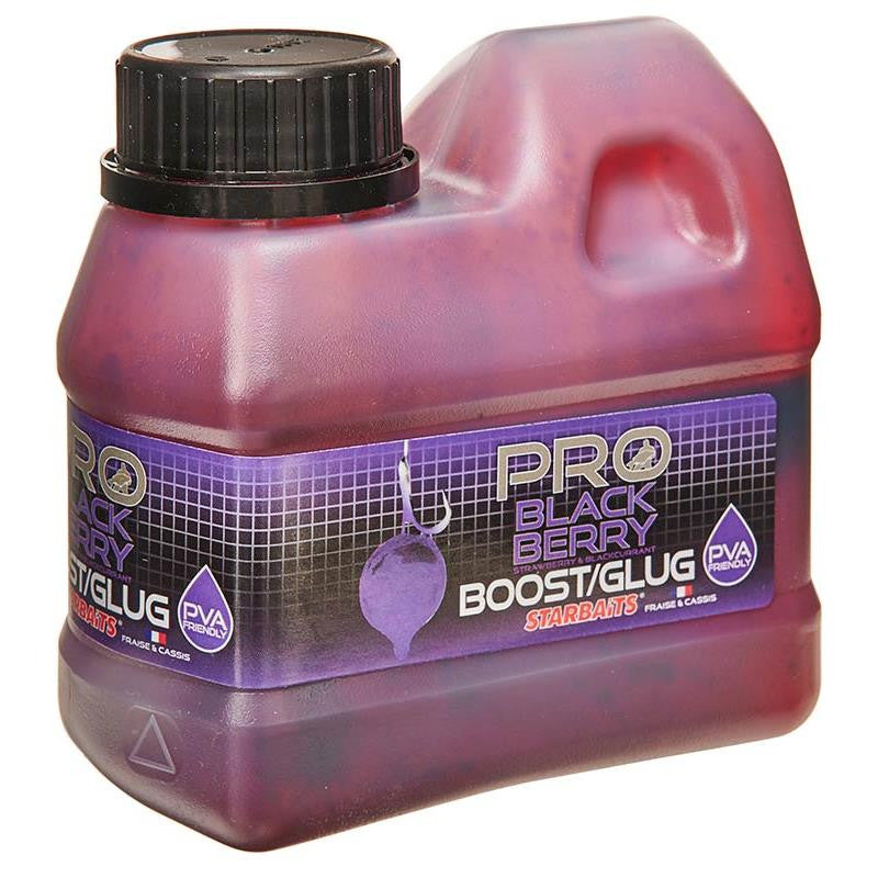 PRO BLACKBERRY BOOST 500ML