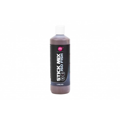 Stick Mix Liquid ISO Fish - 500 ml