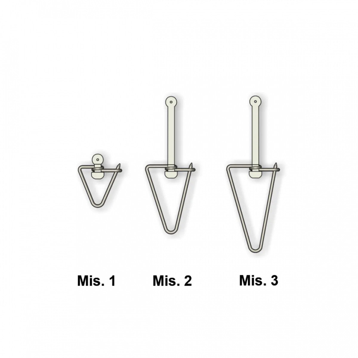 MULTIMAGGOT MISURA 2