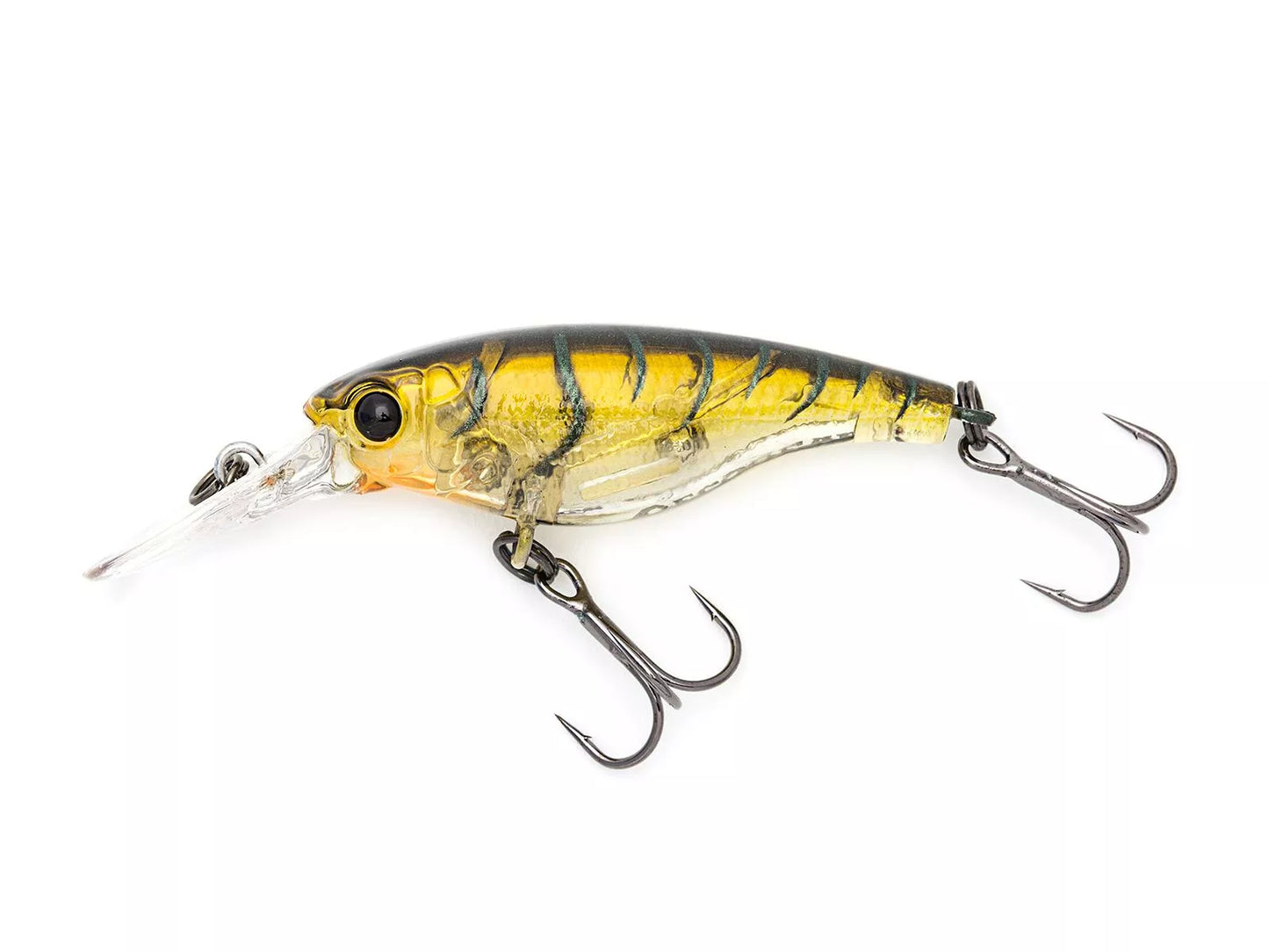 ECOGEAR SX 40LC (392) Brown Craw