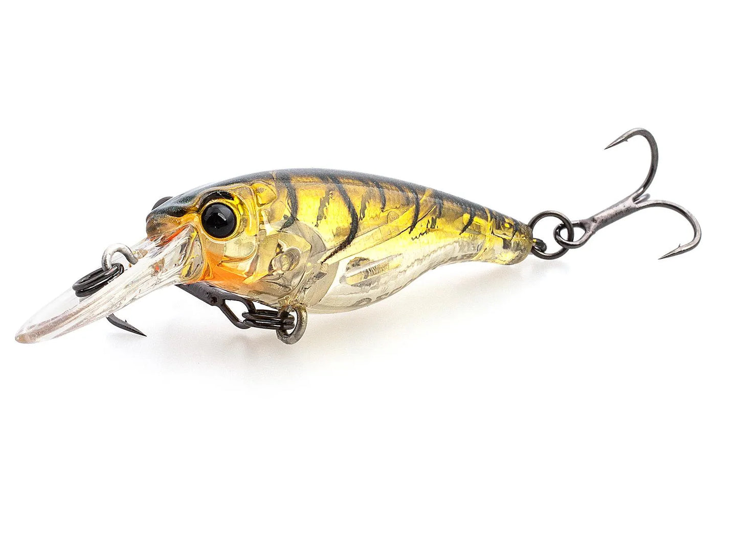 ECOGEAR SX 40LC (392) Brown Craw