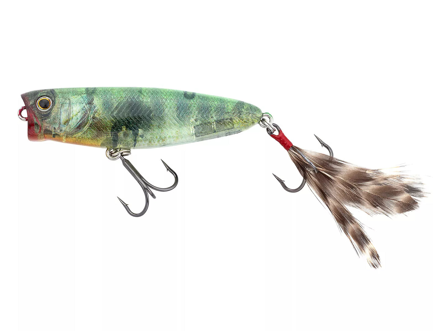 Tough Bug Big 80 (396) Ghost nama baby Blue Gill