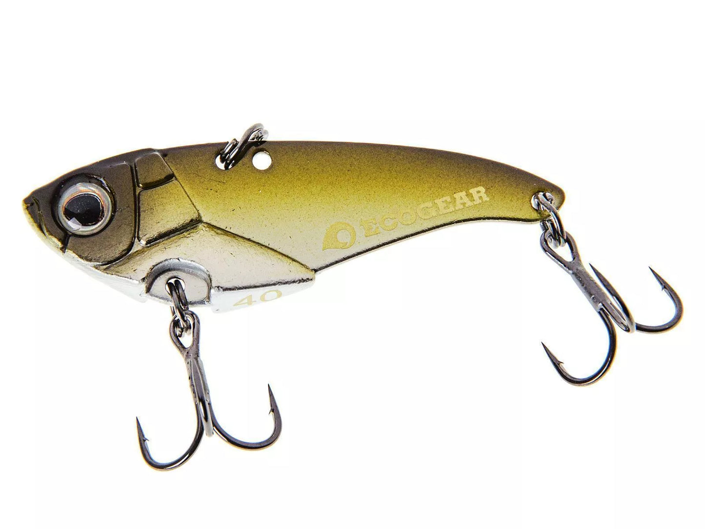 ECOGEAR VX35 (435) Ayu