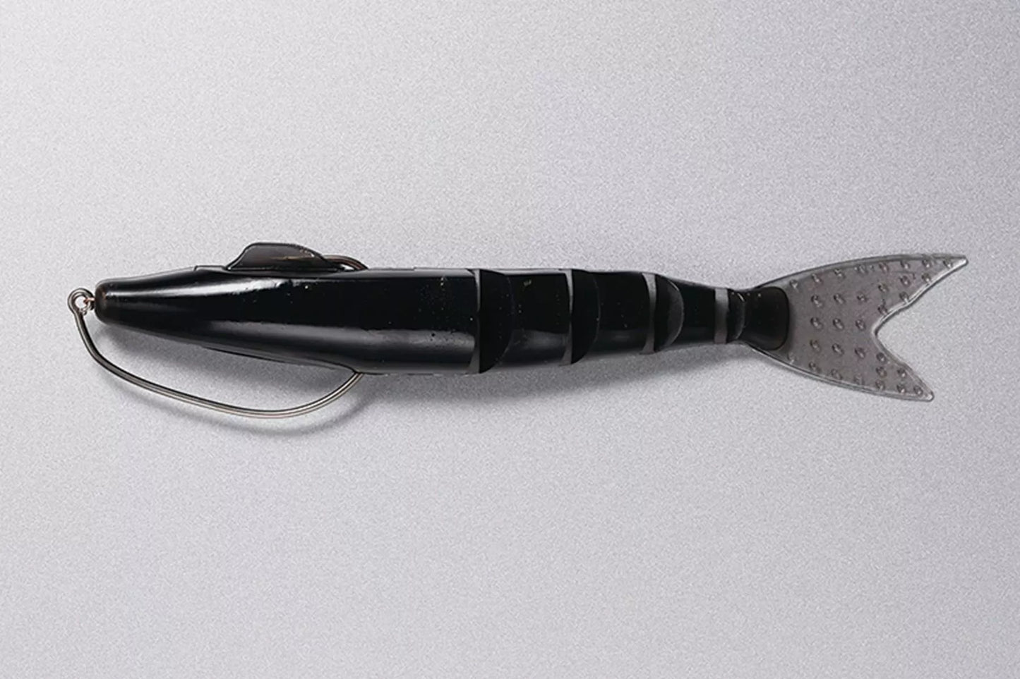 Makisasu Hook Magnum Worm30M - Gr. 6/0
