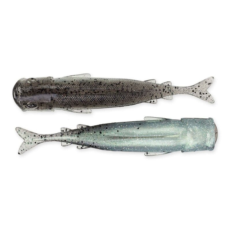 4" Pop ShadZ - Bad Shad