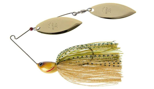 Nories 10.5g Deeper Range (702) Gold Shad
