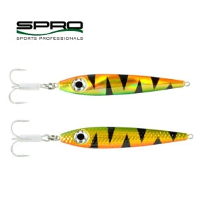 CASTX 7g FIRE TIGER 5x1St.