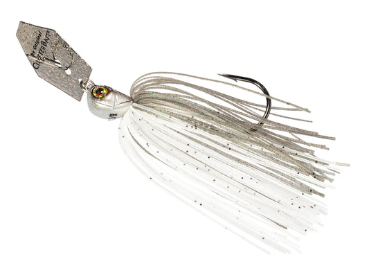 Z-Man 10.5g ChatterBait Elite Evo - Electric Shad