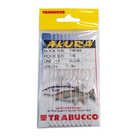 10 Cart.ami 7000 UNIVERSAL 12X0.18