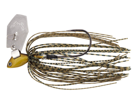 14 g Hulachat S (HC03) Green Pumpkin Versatile