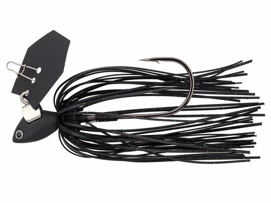 14 g Hulachat S (HC08) Muddy Crazy Black