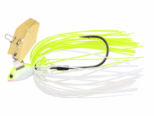 14 g Hulachat S (HC08) White Chartreuse Crystal