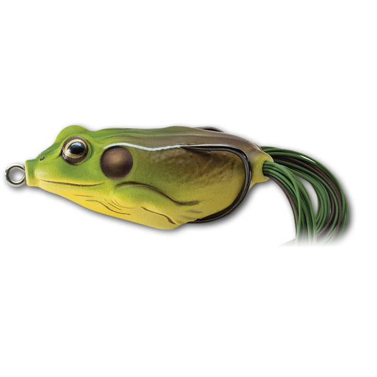 FROG - HOLLOW BODY