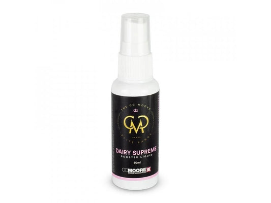 Dairy Supreme Booster Liquid 50ml