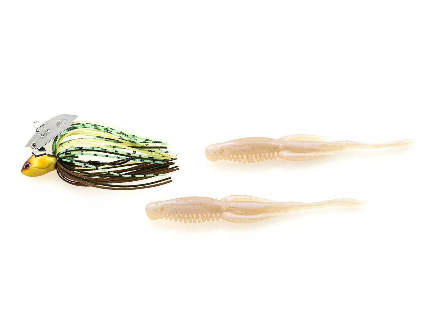 14g Hulachat (HC14) Bone Gill