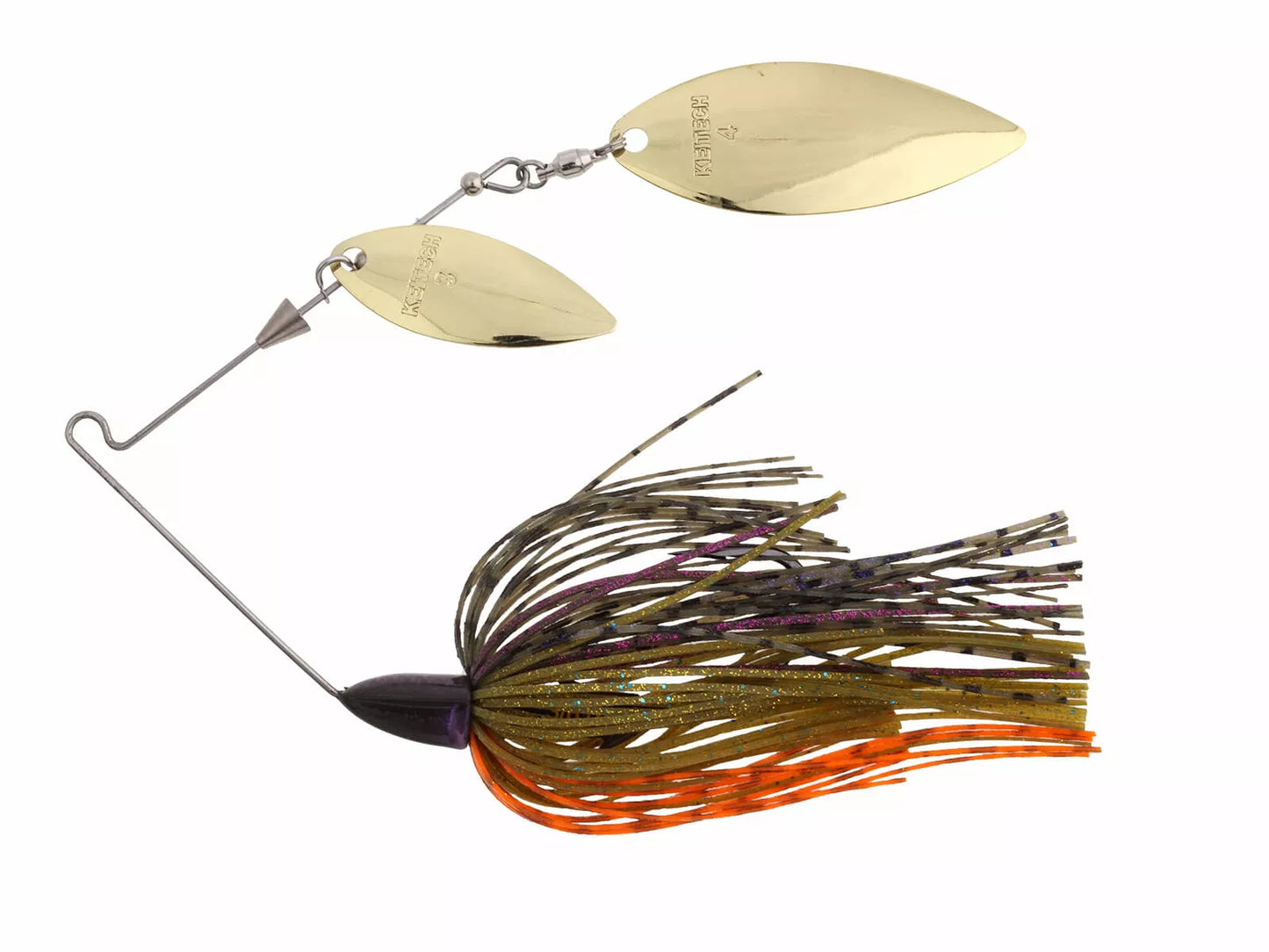 14g Tee-Bone Spinnerbait TW (510) SP Bluegill