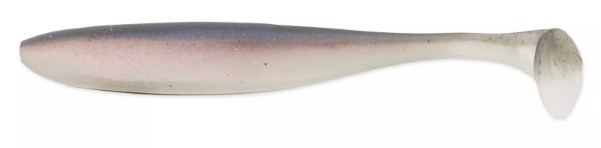 6.5" Easy Shiner - Pro Blue / Red Pearl