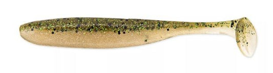 KEITECH 4" Easy Shiner - Baby Bass