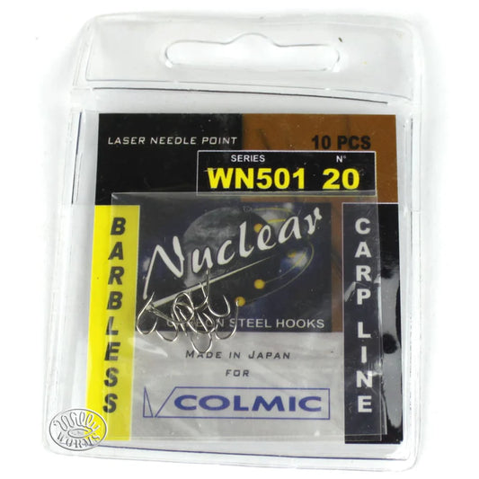 WN501 N. 20 (10pcs)