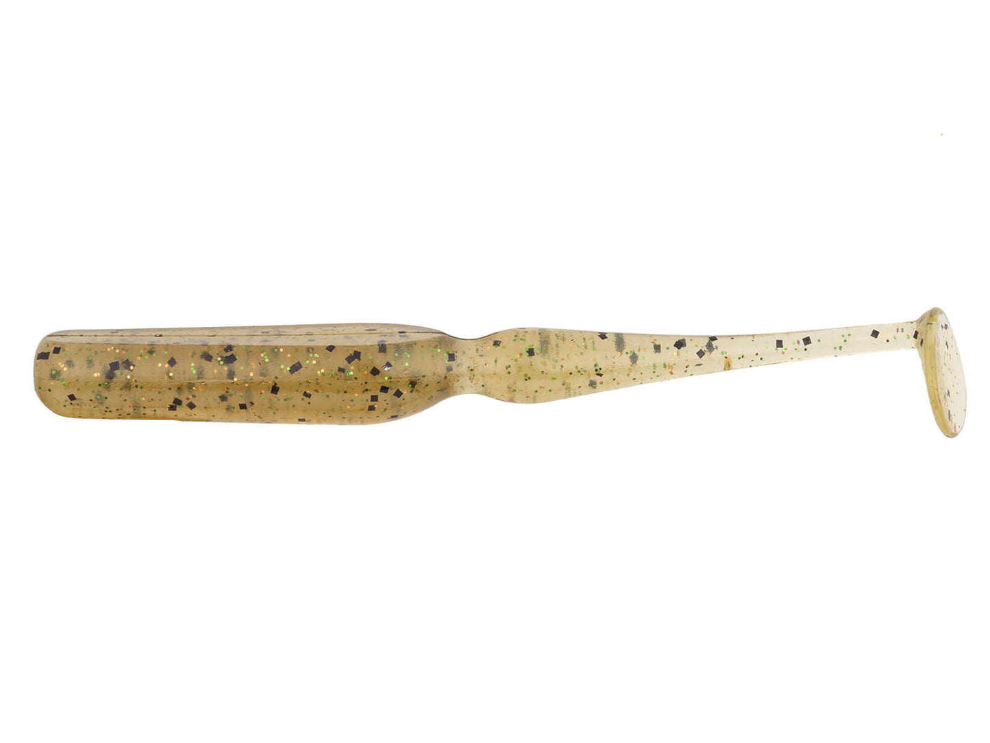 KEITECH 2.8" Swing Bait - Ginger Shrimp