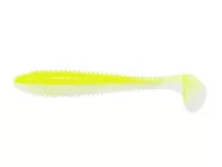 KEITECH 3.3 FAT Swing Impact - Chartreuse Shad