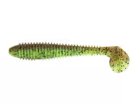 KEITECH 3.3 FAT Swing Impact - Green Pumpkin Fire