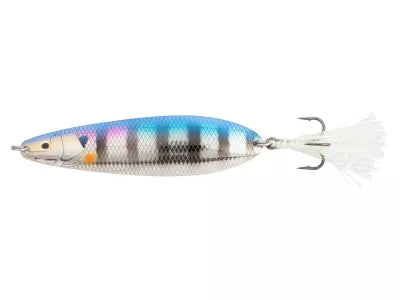 Nories 38g Dairakka Flutter Spoon (DR08) Blue Gill