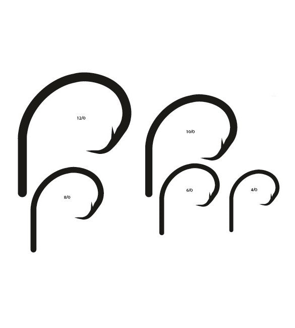 AMI DEMON PERFECT CIRCLE 3X STRONG #5/0