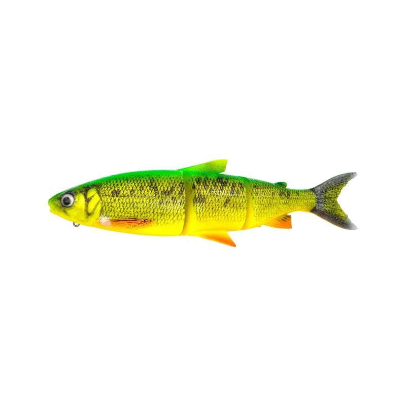 3D LT WHITEFISH 17CM/53GR MS FIRE WF