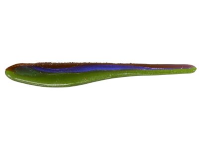 4" Alive Shad - Aaron's Magic