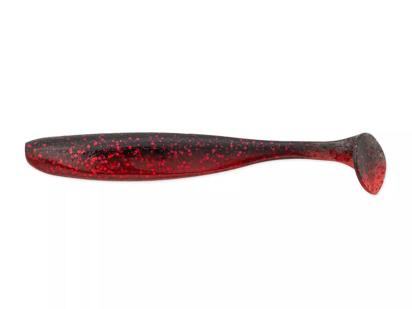 4" Easy Shiner - Black Cherry