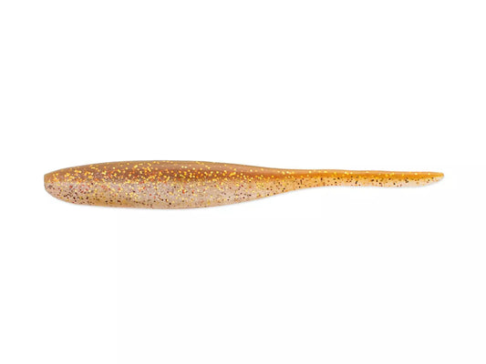 4` Shad Impact - Golden Goby (BA-Edition)