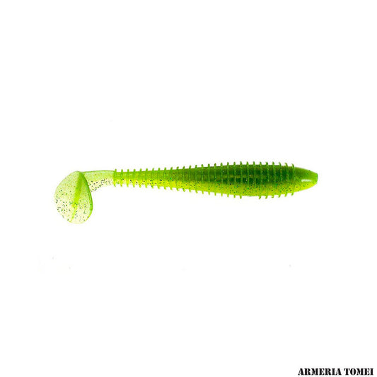 KEITECH 2 Swing Impact - Lime , Chartreuse